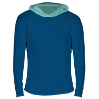 Reflectorized Hooded Longsleeves (HL06)