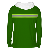 Reflectorized Hooded Longsleeves (HL06)