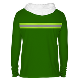 Reflectorized Hooded Longsleeves (HL06)