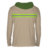 Reflectorized Hooded Longsleeves (HL06)