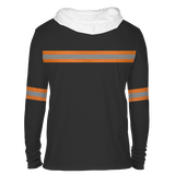 Reflectorized Hooded Longsleeves (HL07)