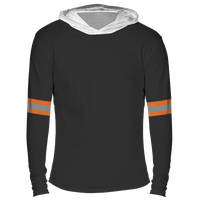 Reflectorized Hooded Longsleeves (HL07)