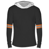 Reflectorized Hooded Longsleeves (HL07)