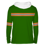 Reflectorized Hooded Longsleeves (HL07)