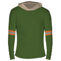 Reflectorized Hooded Longsleeves (HL07)