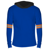 Reflectorized Hooded Longsleeves (HL07)