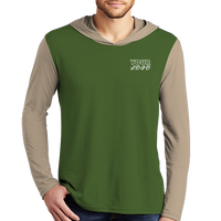 Hooded Longsleeves (HL09)