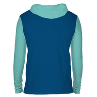 Hooded Longsleeves (HL09)