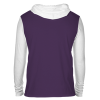 Hooded Longsleeves (HL09)