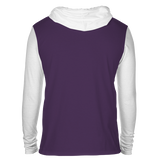 Hooded Longsleeves (HL09)