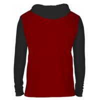 Hooded Longsleeves (HL09)