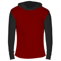 Hooded Longsleeves (HL09)