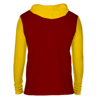 Hooded Longsleeves (HL09)