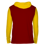 Hooded Longsleeves (HL09)