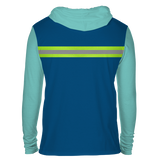Reflectorized Hooded Longsleeves (HL10)