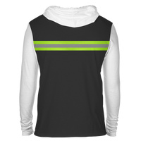 Reflectorized Hooded Longsleeves (HL10)