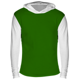 Reflectorized Hooded Longsleeves (HL10)