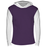 Reflectorized Hooded Longsleeves (HL10)