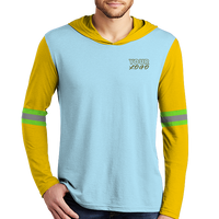 Reflectorized Hooded Longsleeves (HL11)