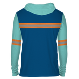 Reflectorized Hooded Longsleeves (HL11)