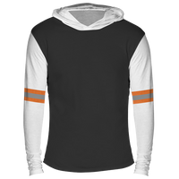 Reflectorized Hooded Longsleeves (HL11)