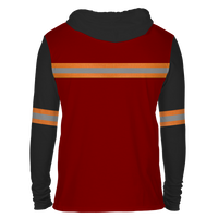 Reflectorized Hooded Longsleeves (HL11)
