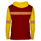 Reflectorized Hooded Longsleeves (HL11)