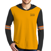 Reflectorized Hooded Longsleeves (HL12)