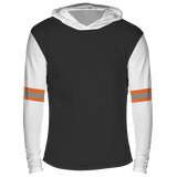 Reflectorized Hooded Longsleeves (HL12)