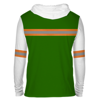 Reflectorized Hooded Longsleeves (HL12)