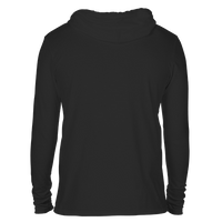 Hooded Buttoned Longsleeves (HL13)