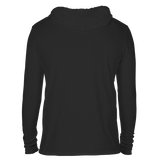 Hooded Buttoned Longsleeves (HL13)
