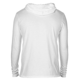 Hooded Buttoned Longsleeves (HL13)