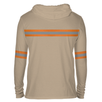 Reflectorized Hooded Buttoned Longsleeves (HL15)