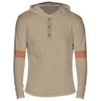 Reflectorized Hooded Buttoned Longsleeves (HL15)