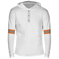 Reflectorized Hooded Buttoned Longsleeves (HL15)