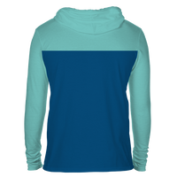 Hooded Buttoned Longsleeves (HL17)