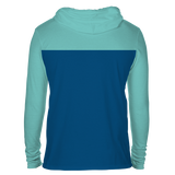 Hooded Buttoned Longsleeves (HL17)