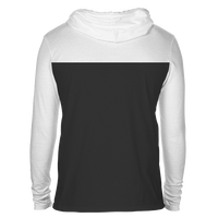 Hooded Buttoned Longsleeves (HL17)