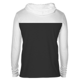 Hooded Buttoned Longsleeves (HL17)