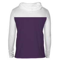 Hooded Buttoned Longsleeves (HL17)