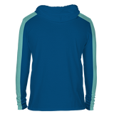 Hooded Buttoned Longsleeves (HL21)