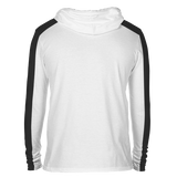 Hooded Buttoned Longsleeves (HL21)
