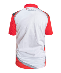 Polo Shirt - Holcim