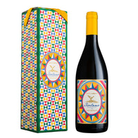 Isolano Etna Bianco DOC (WS03)