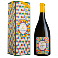 Isolano Etna Bianco DOC (WS03)