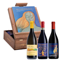 Inseguendo Donnafugata - The Artist's Chest (WS05)