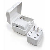 Universal Travel Adaptor (JY01)