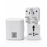 Universal Travel Adaptor (JY01)