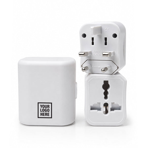 Universal Travel Adaptor (JY01)
